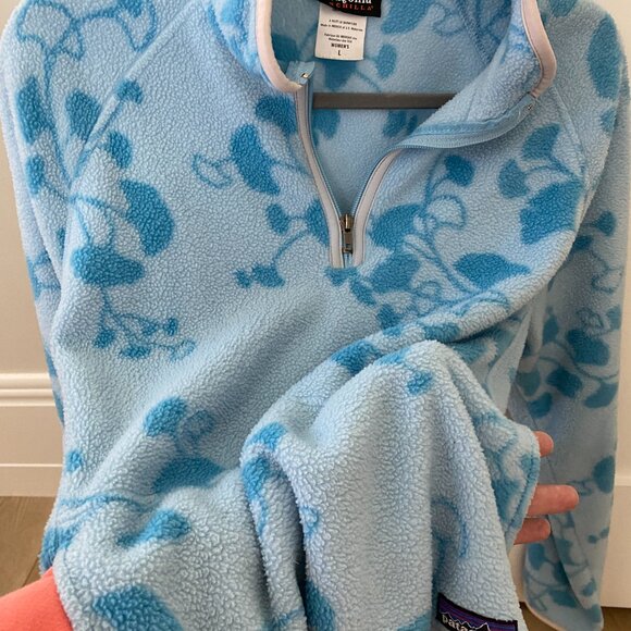 Patagonia Synchilla Fleece - Picture 2 of 14